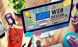 Web Designing Company