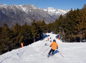 Langtang Region Trekking