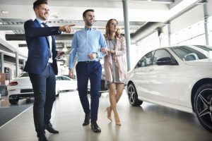 Sell a Car in UAE