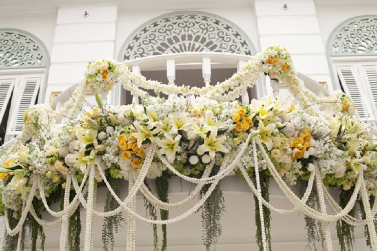Wedding Lighting Ideas