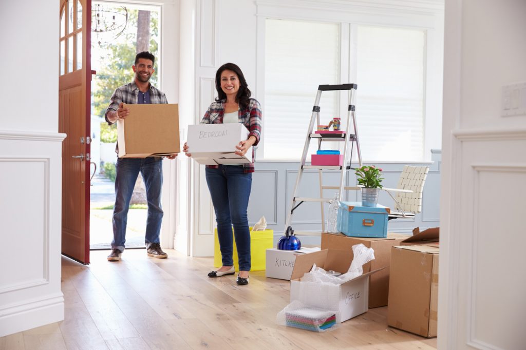 best packers and movers in bangalore for local shifting