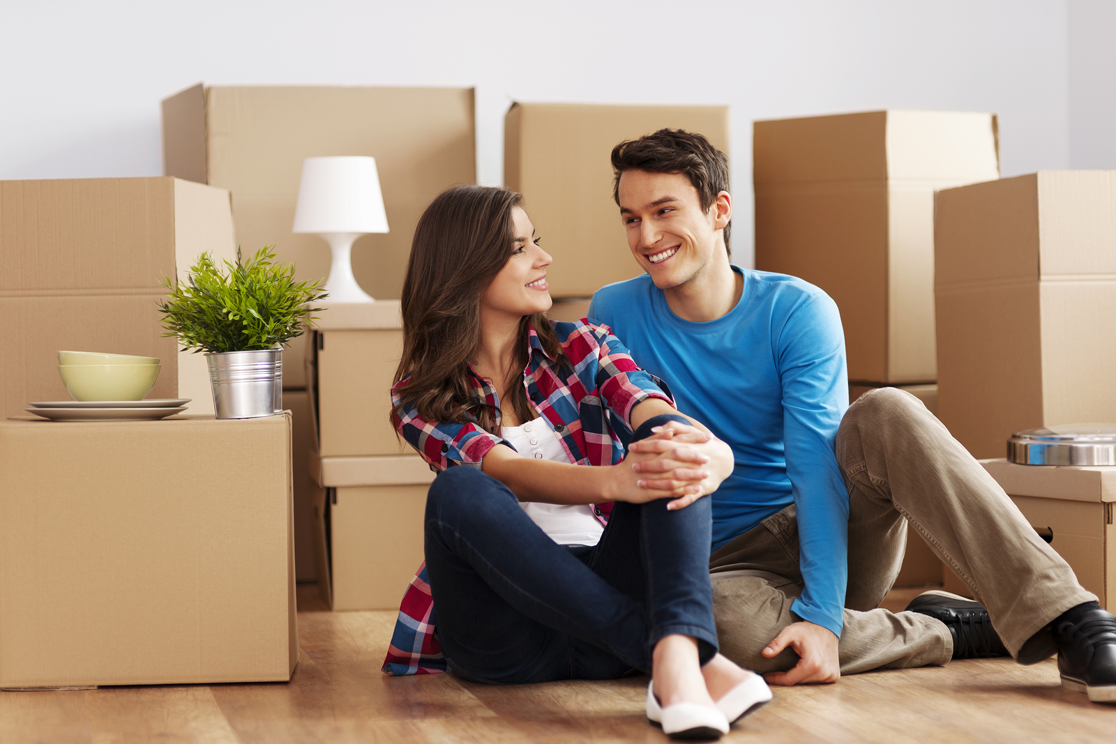 Top 6 Risk Factors involved in a DO It Yourself Move