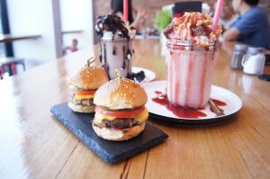 Verified Food Vendors