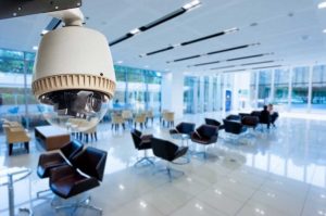 Dome Camera
