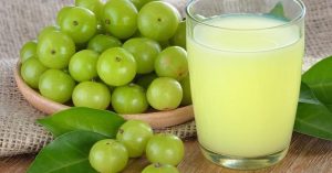 amla for fair skin