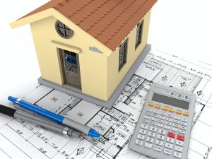 Confused House Builders
