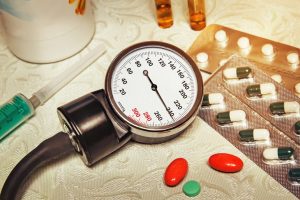 Hypertension Supplements