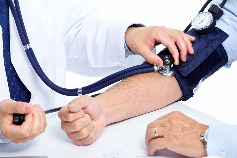 Hypertension Treatment