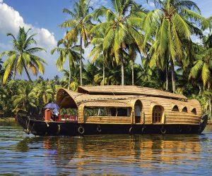 Kochi India motivation travel