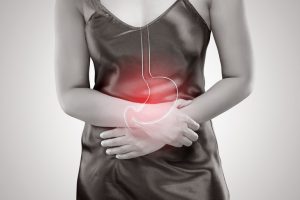 Natural Treatment Acidity