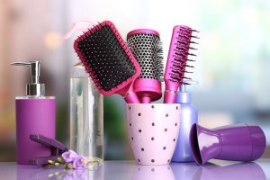 Best Hair Straightening Brush