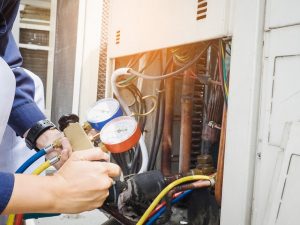 Gas Leak Detectors