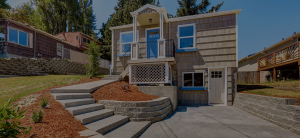 Concrete Driveway