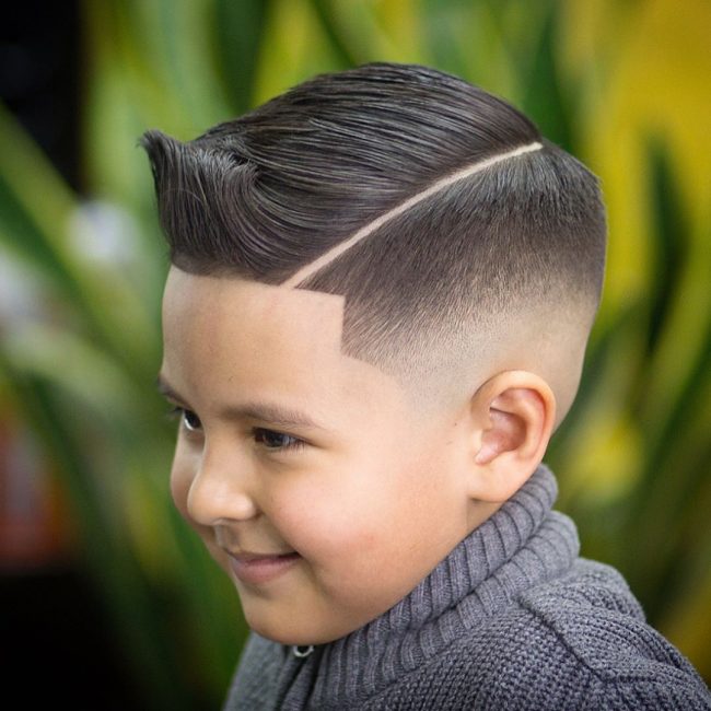 Best Hairstyles For Little Boys In 2018 Hairstyles Little Boys