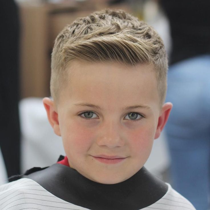 Best Hairstyles For Little Boys In 2018 Hairstyles Little Boys