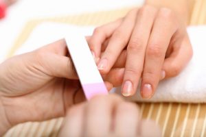 Nails Care