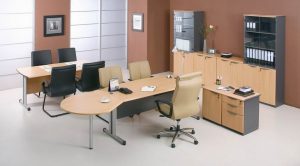 Office Cabin