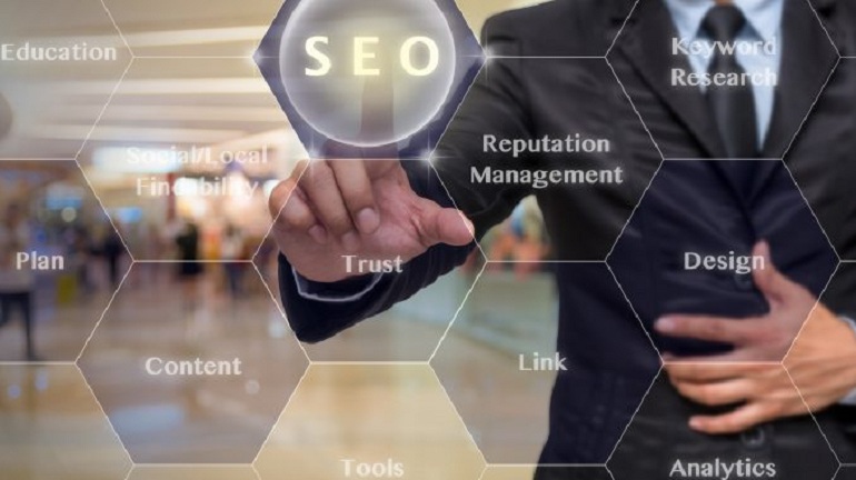 7 Successful SEO Consulting Tips