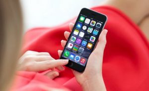 Top iPhone Apps