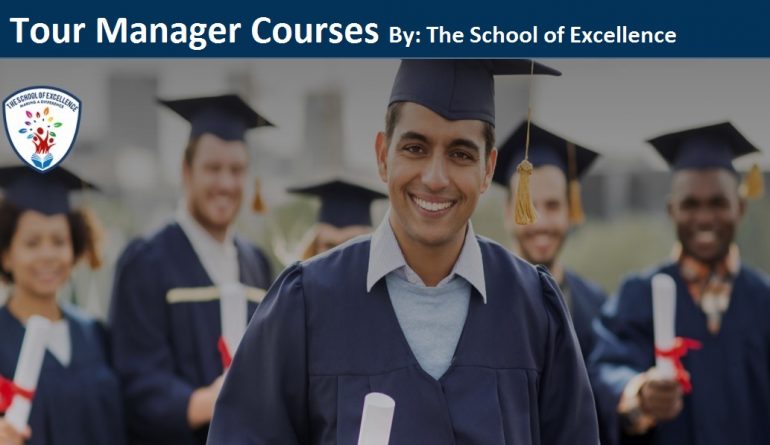 Manager Courses