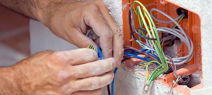 electrical services