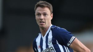 Jonny Evans