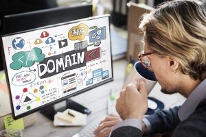 Domain Name Registration
