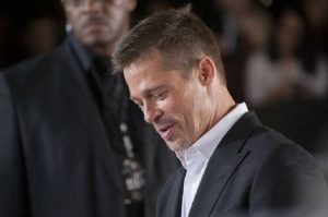 Brad Pitt
