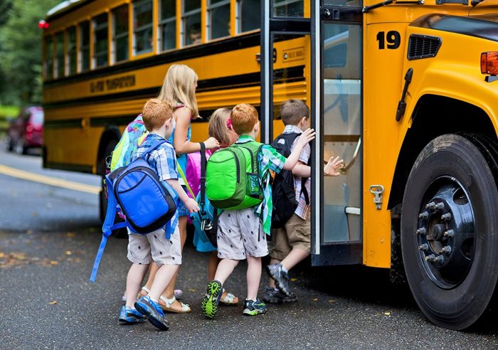 School bag