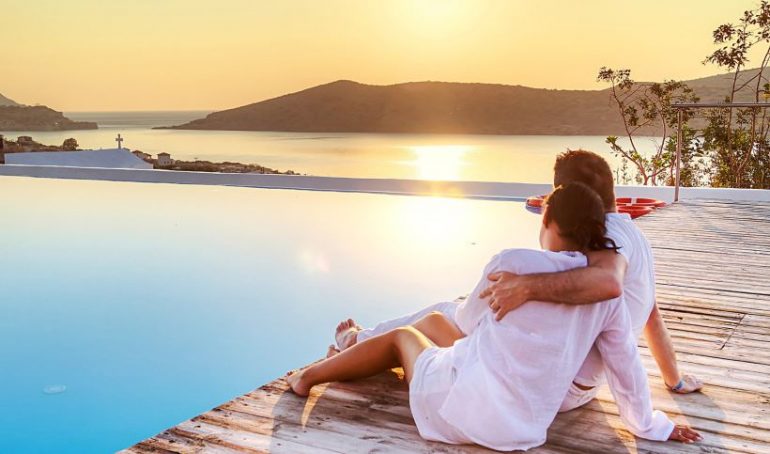 Best Five Secret Honeymoon Spots