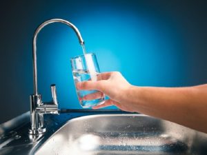 Water Filter