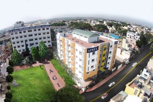 MBA College
