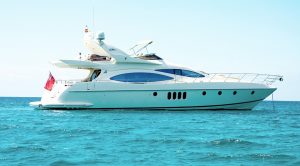 Luxury Yacht Charter
