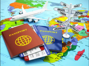 Book Air Tickets