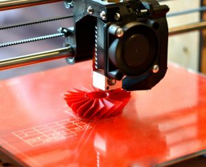 Choose 3D Printer