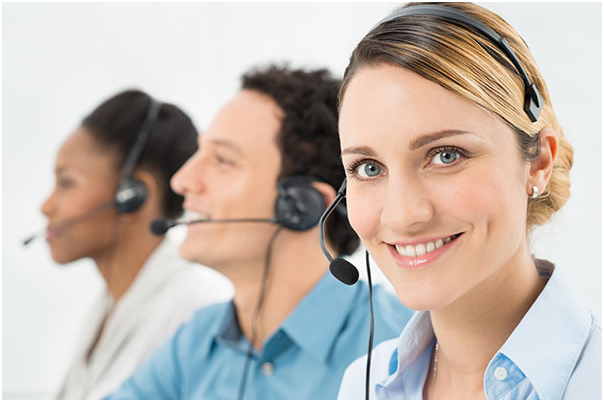 Call Center