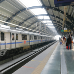 Delhi Mumbai Train