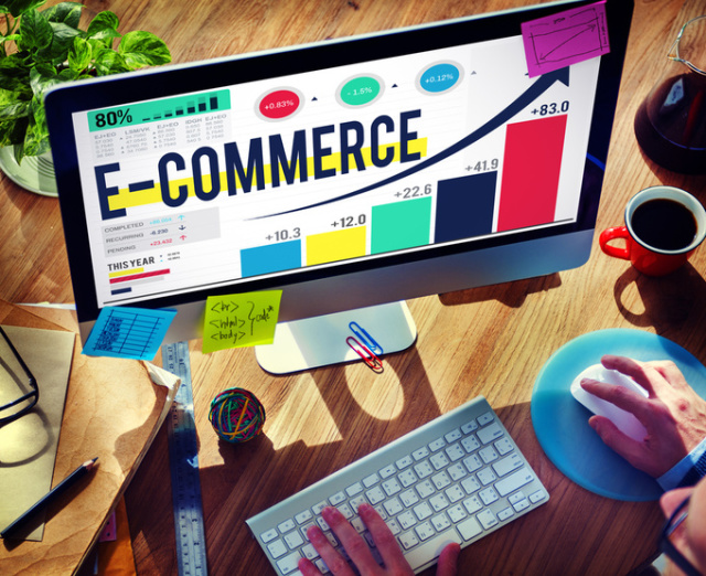 E-commerce Boom