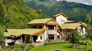 Himachal Holiday Packages