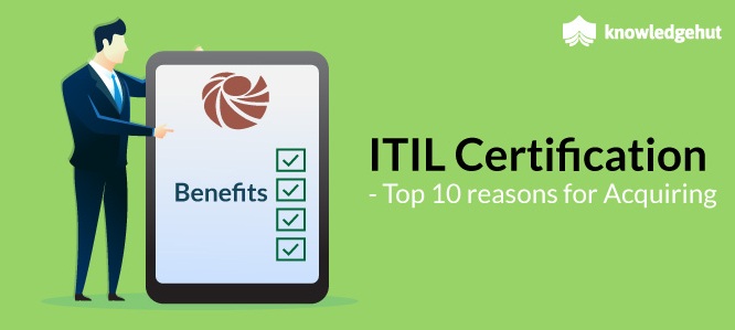 ITIL Certification Levels