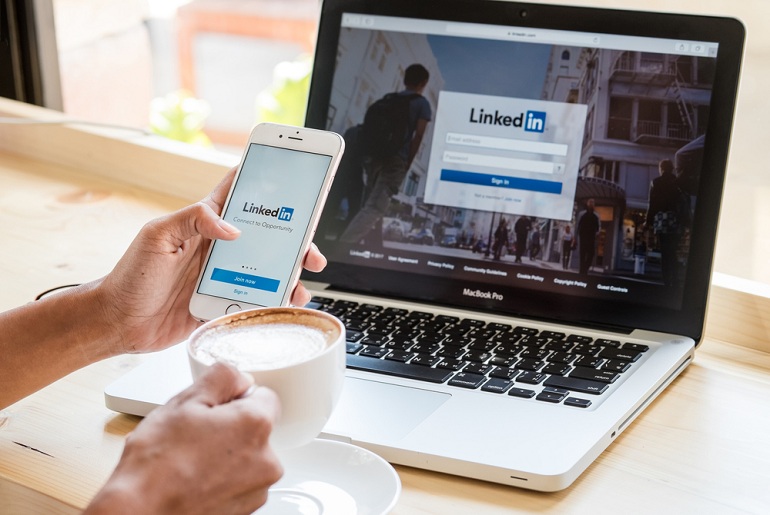 The Best Yet Easiest Way to Get a Following On LinkedIn