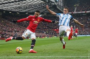 Manchester United Player
