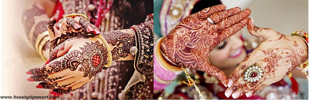 Mehndi designer