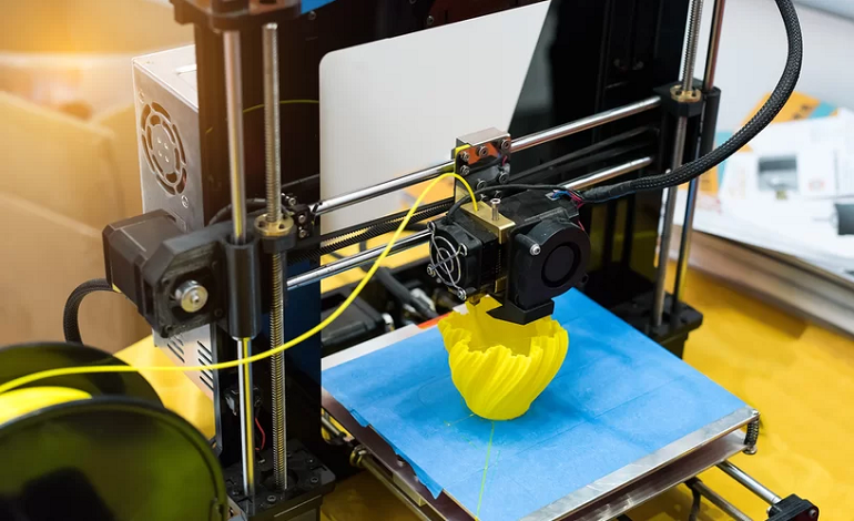 Choose 3D Printer