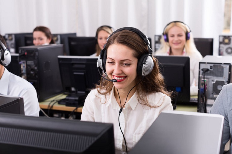 Outsourced Call Centers