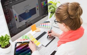Graphic Design
