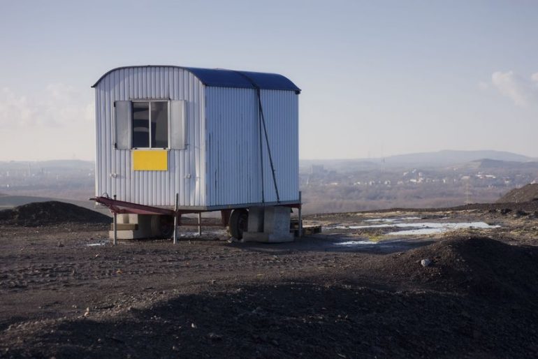 Portable Cabins