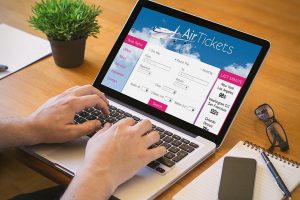 Book Air Tickets
