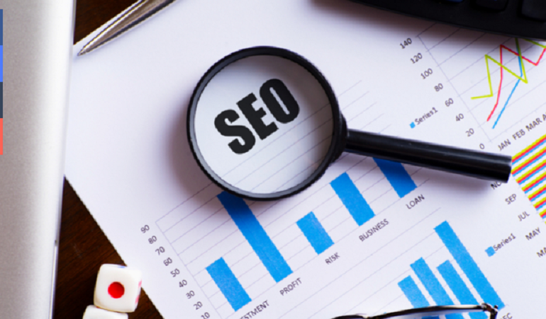 SEO Trends