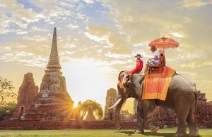 Spiritual Tours India